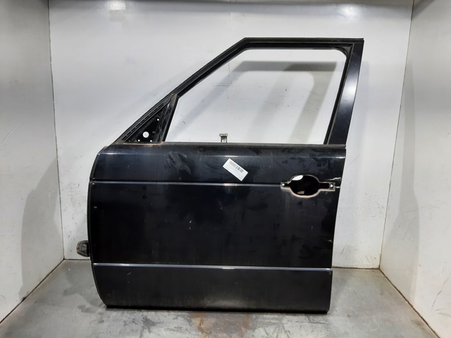 Porta dianteira esquerda LR011697 Land Rover