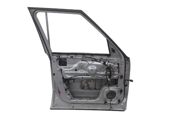 LR011697 LAND ROVER Дверь передняя левая купить в Киев