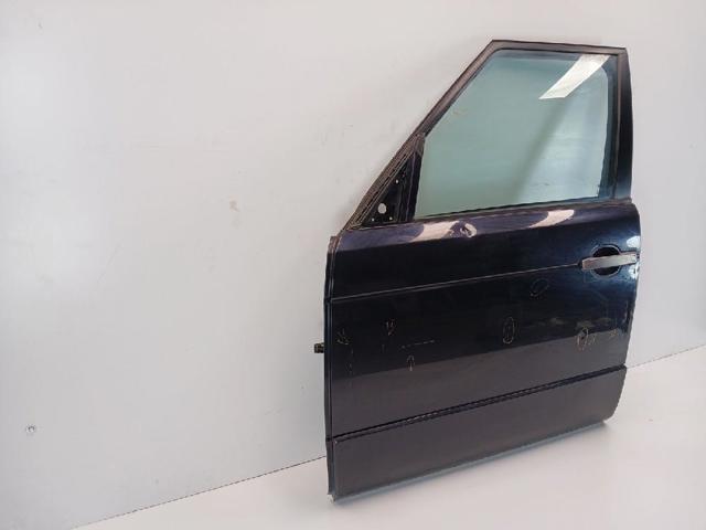 LR011697 LAND ROVER Дверь передняя левая купить в Николаев