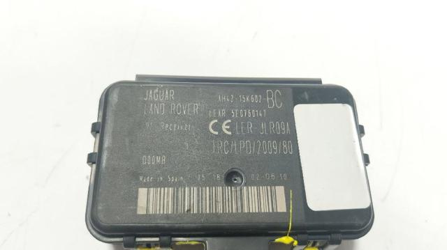 LAND ROVER LR012398 в наличии Киев