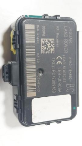 LR012398 LAND ROVER купить в Ирпень