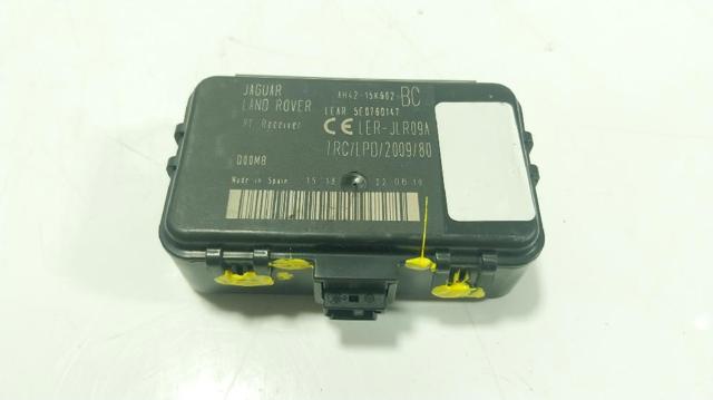 LR012398 LAND ROVER купить в Украина
