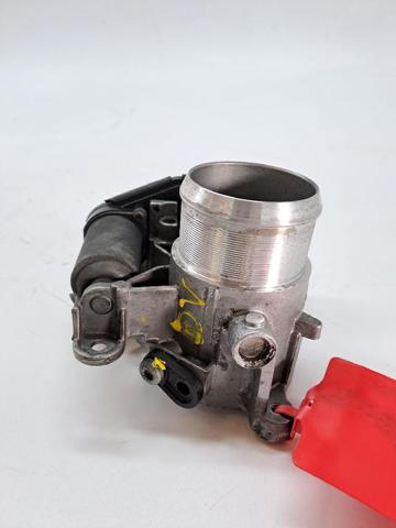 LAND ROVER LR012598 Дроссельная заслонка в сборе в наличии Черкассы