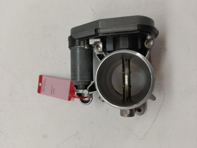LR012598 LAND ROVER Дроссельная заслонка в сборе купить в Запорожье