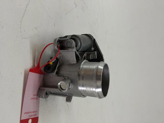 LAND ROVER LR012598 Дроссельная заслонка в наличии Хмельницкий