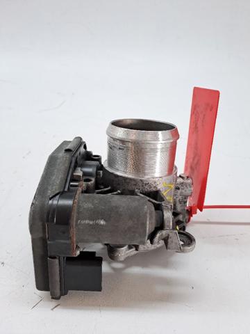 LR012598 LAND ROVER Дроссельная заслонка в сборе купить в Винница