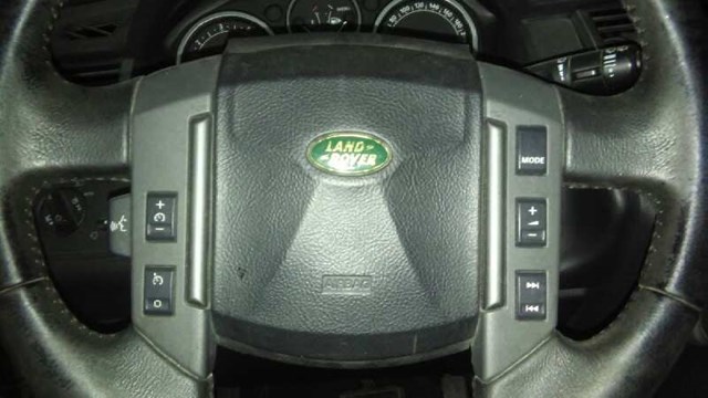 Airbag LR012986