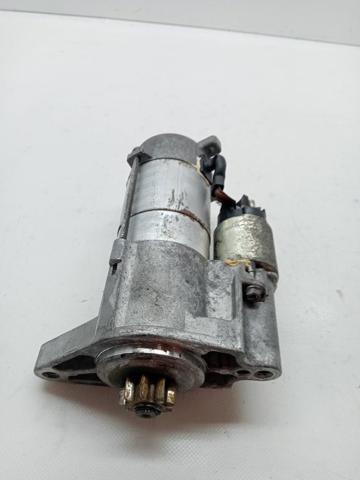 LR013540 LAND ROVER Стартер купить в Чернигов