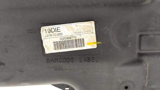 LR013745 LAND ROVER Бензобак купить в Харьков