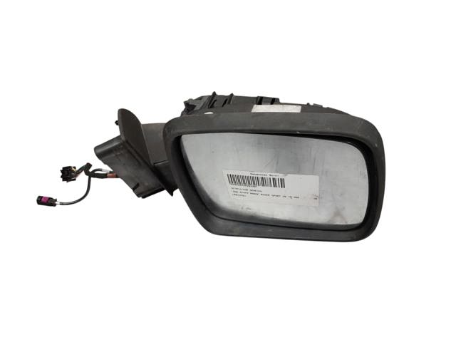 LAND ROVER LR013763 Корпус зеркала заднего вида правого (внутрення часть) в наличии Житомир