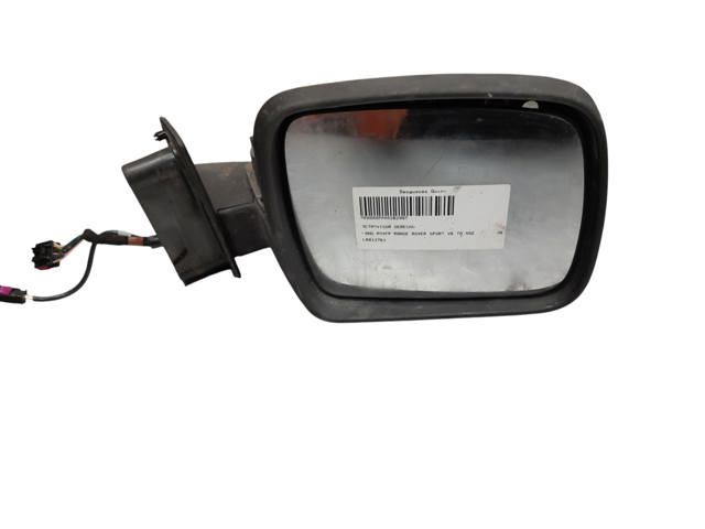 LAND ROVER LR013763 Корпус зеркала заднего вида правого (внутрення часть) в наличии Николаев