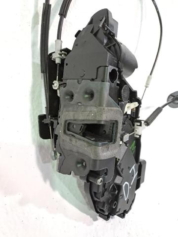 LAND ROVER LR013801 Замок двери передней левой в наличии Житомир