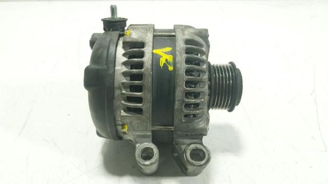 LR013843 LAND ROVER Генератор купить в Винница