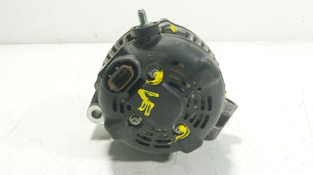 LR013843 LAND ROVER Генератор купить в Сумы