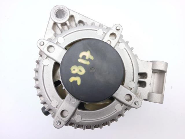 LR013843 LAND ROVER Генератор купить в Харьков