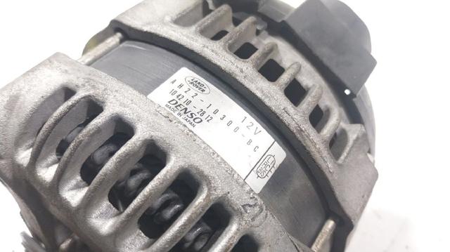 LAND ROVER LR013843 Генератор в наличии Украина
