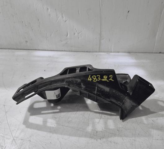 LR013858 LAND ROVER Кронштейн бампера заднего правый купить в Черновцы