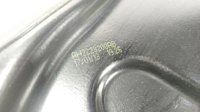 LR013865 LAND ROVER Стеклоподъемник передней правой двери купить в Сумы