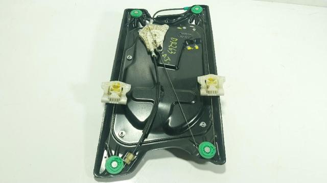 LR013867 LAND ROVER Стеклоподъемник передней левой двери купить в Днепр
