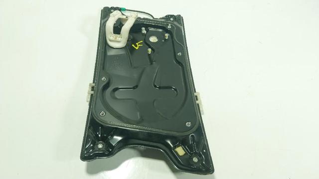 LR013867 LAND ROVER Механизм стеклоподъемника двери передней левой купить в Николаев