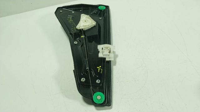 LR013870 LAND ROVER Механизм стеклоподъемника двери задней правой купить в Украина