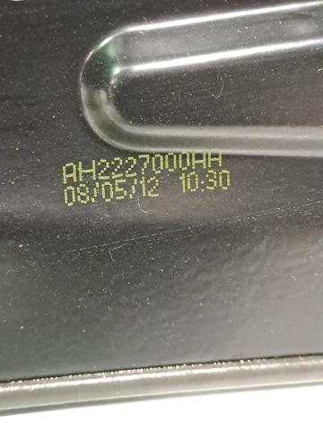 LAND ROVER LR013870 Механизм стеклоподъемника двери задней правой в наличии Ужгород