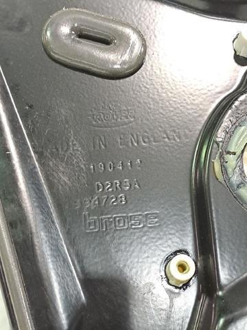 LR013872 LAND ROVER Механизм стеклоподъемника двери задней левой купить в Каменское