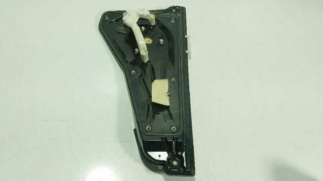 LR013872 Механизм стеклоподъемника двери задней левой купить Запорожье