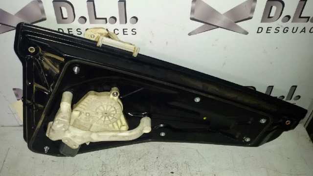 LR013872 LAND ROVER Механизм стеклоподъемника двери задней левой купить в Ровно