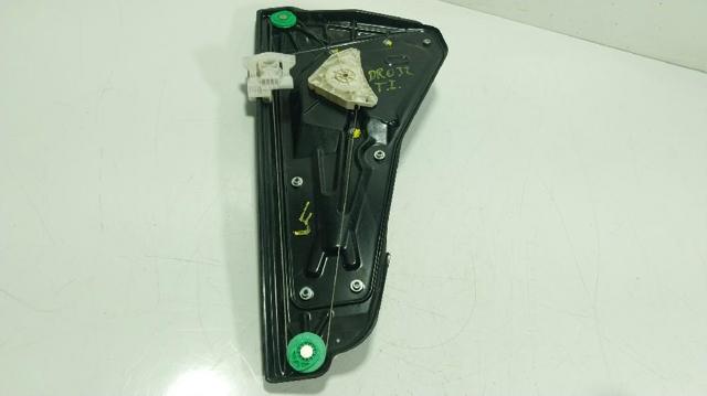 LAND ROVER LR013872 Механизм стеклоподъемника двери задней левой в наличии Украина