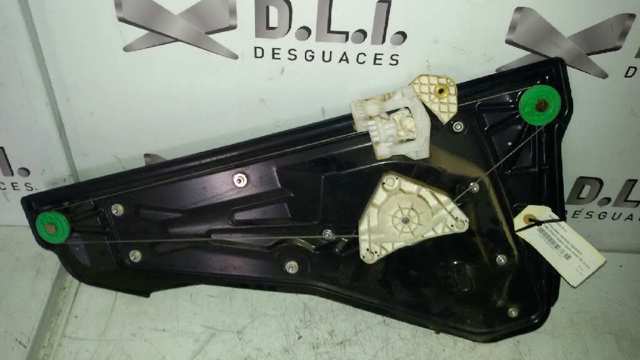 LAND ROVER LR013872 Механизм стеклоподъемника двери задней левой в наличии Тернополь