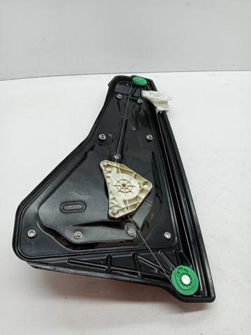 LR013872 LAND ROVER Механизм стеклоподъемника двери задней левой купить в Черновцы