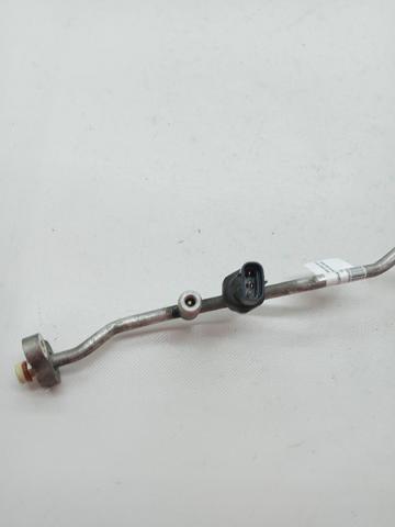 LAND ROVER LR013878 Шланг кондиционера, от радиатора к испарителю в наличии Каменское