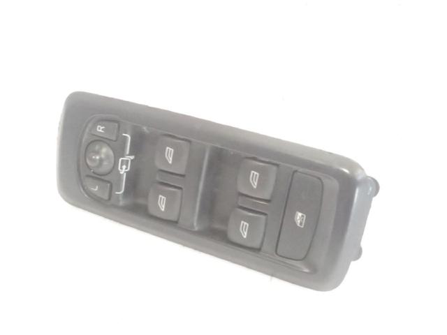 LR013883 LAND ROVER Кнопочный блок управления стеклоподъемником передний левый купить в Николаев