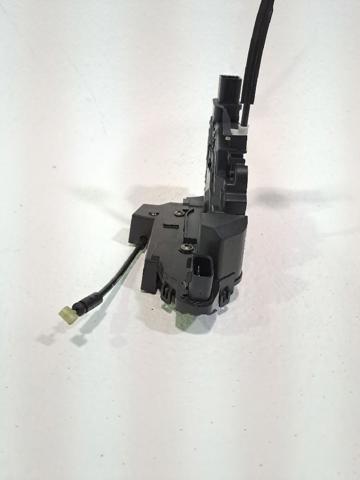 LAND ROVER LR013892 Замок двери задней левой в наличии Сумы