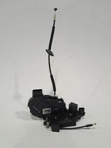 LR013892 Замок двери задней левой купить Черкассы