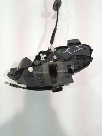LR013892 LAND ROVER Замок двери задней левой купить в Житомир