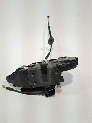 LAND ROVER LR013892 Замок двери задней левой в наличии Киев
