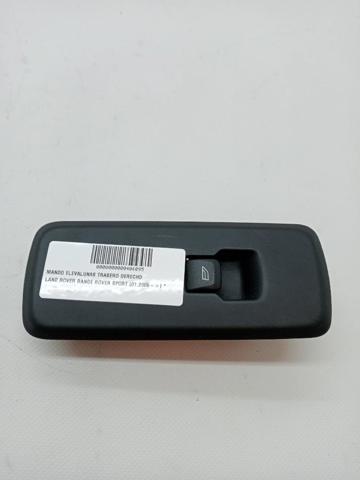 LR013904 LAND ROVER Кнопка подъемника заднего стекла купить в Ужгород