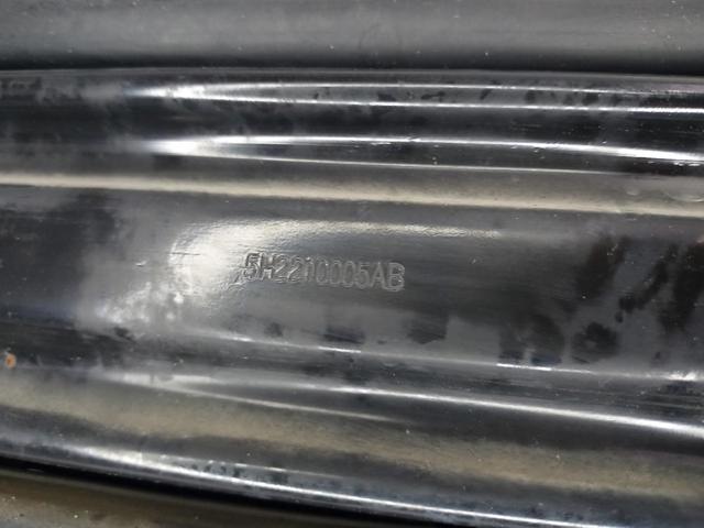LAND ROVER LR013926 Усилитель переднего бампера в наличии Днепр