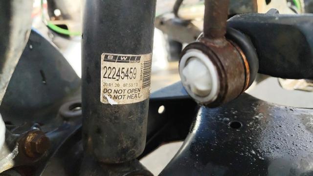 LR013930 LAND ROVER Амортизатор передний купить в Черновцы