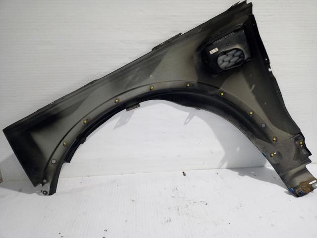 LR013931 Крыло переднее правое купить Сумы