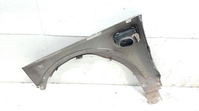 LR013931 LAND ROVER Крыло переднее правое купить в Черкассы