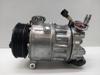 Compressor de aparelho de ar condicionado LR013934 LAND ROVER