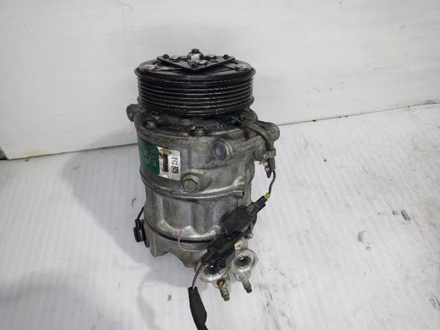 LAND ROVER LR013934 Компрессор кондиционера в наличии Винница