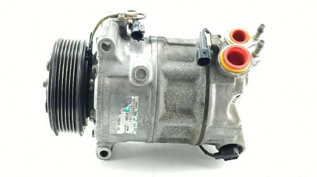 LAND ROVER LR013934 Компрессор кондиционера в наличии Тернополь