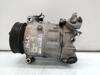 Compressor de aparelho de ar condicionado LR013934 LAND ROVER