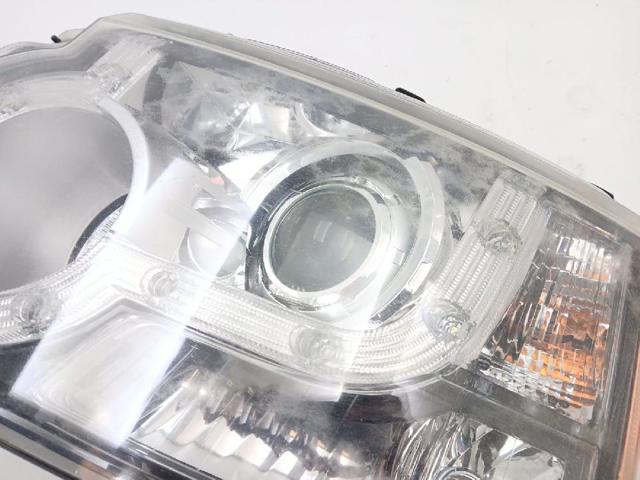 LR013990 LAND ROVER Фара правая купить в Сумы