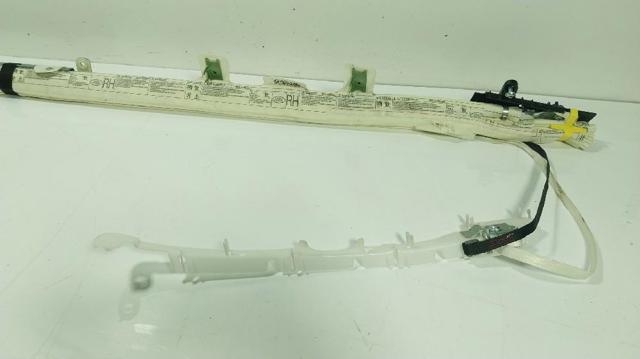 LR014038 Шторка боковая, правая купить Чернигов