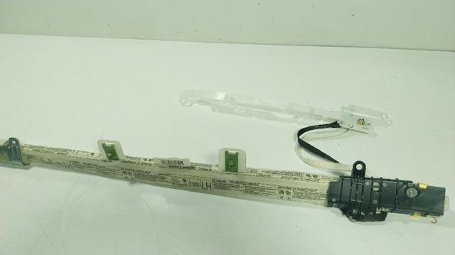 LAND ROVER LR014039 Подушка безопасности (AIRBAG) шторка боковая левая в наличии Полтава